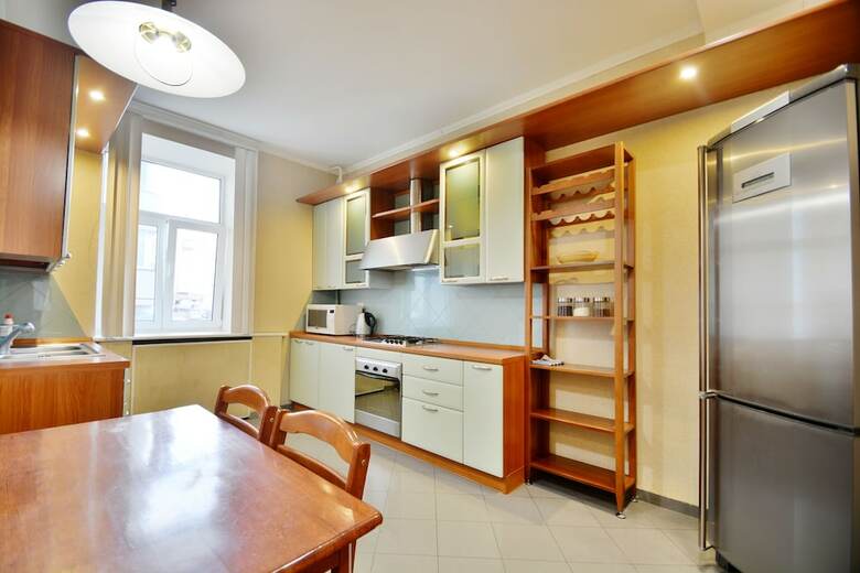 Aparthotel Apart Prestige