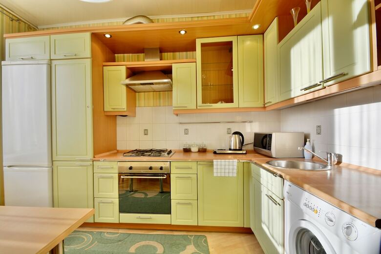 Aparthotel Apart Prestige
