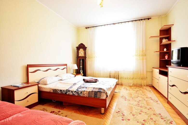 Aparthotel Apart Prestige