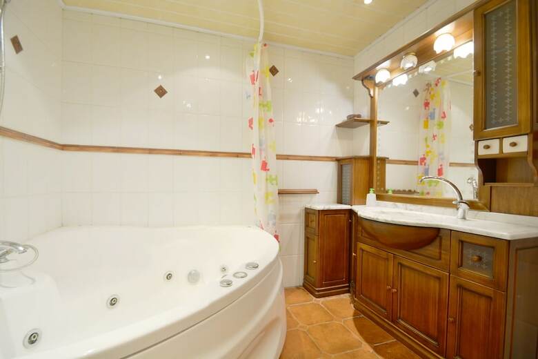 Aparthotel Apart Prestige
