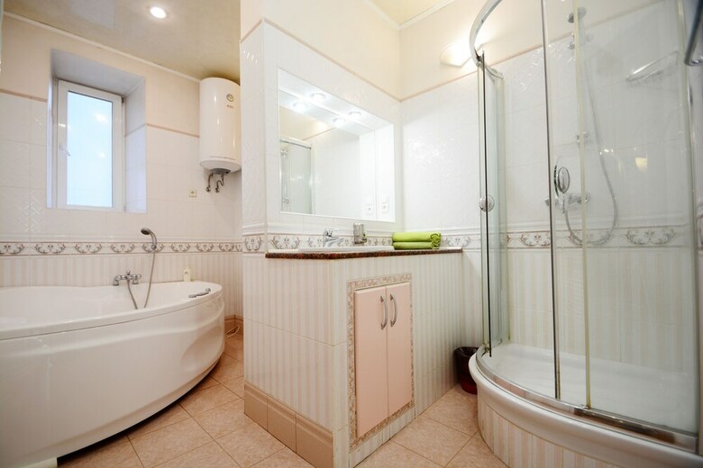 Aparthotel Apart Prestige