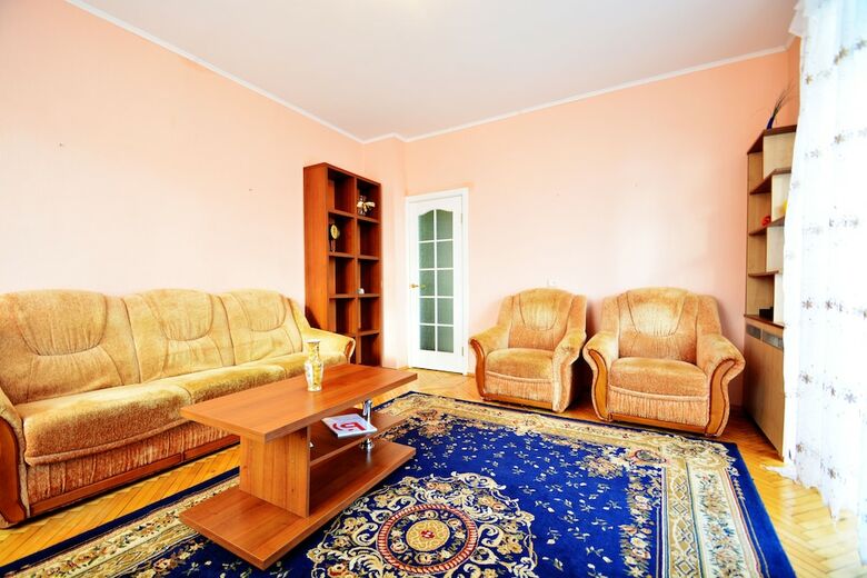 Aparthotel Apart Prestige