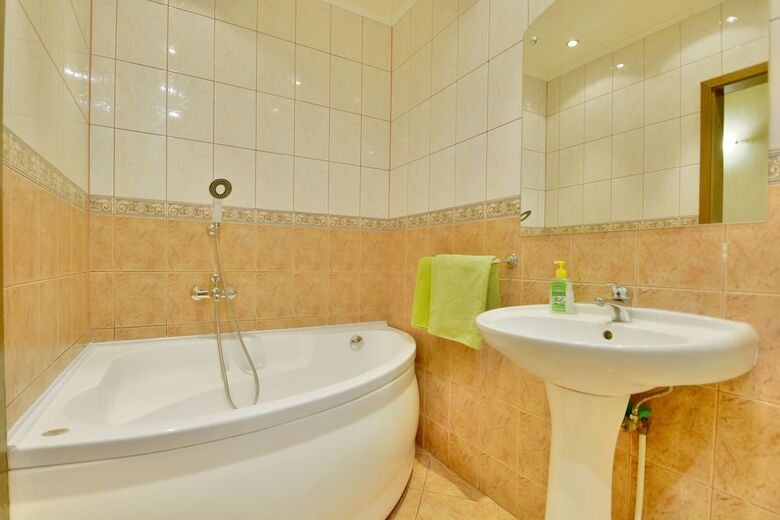 Aparthotel Apart Prestige