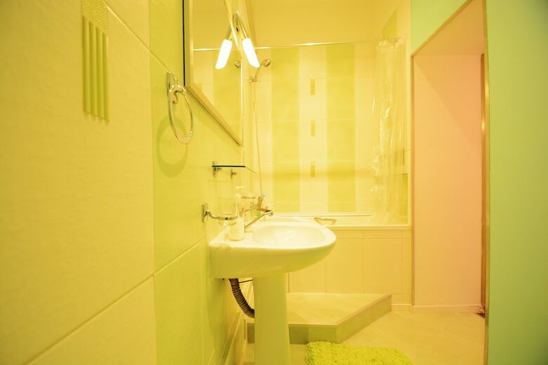 Aparthotel Apart Prestige