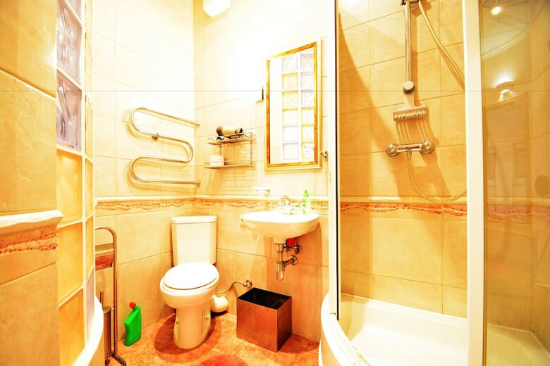 Aparthotel Apart Prestige