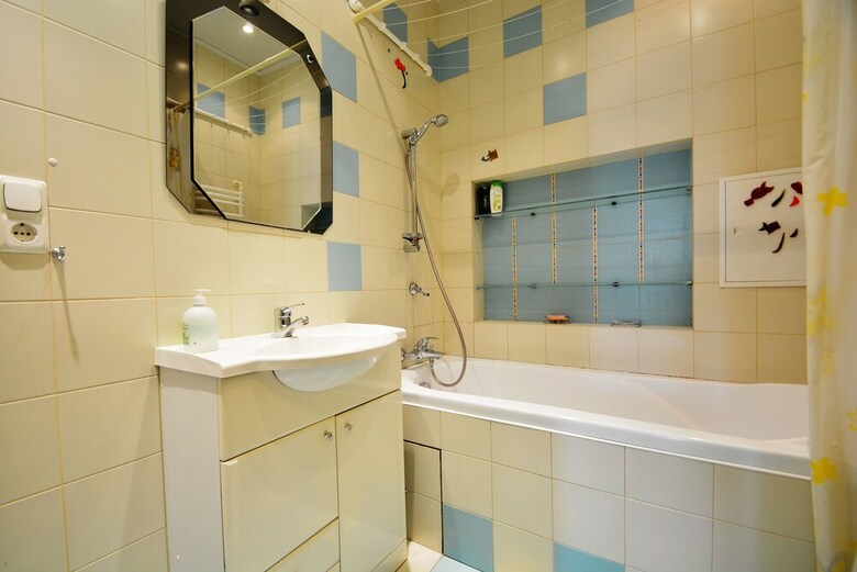 Aparthotel Apart Prestige