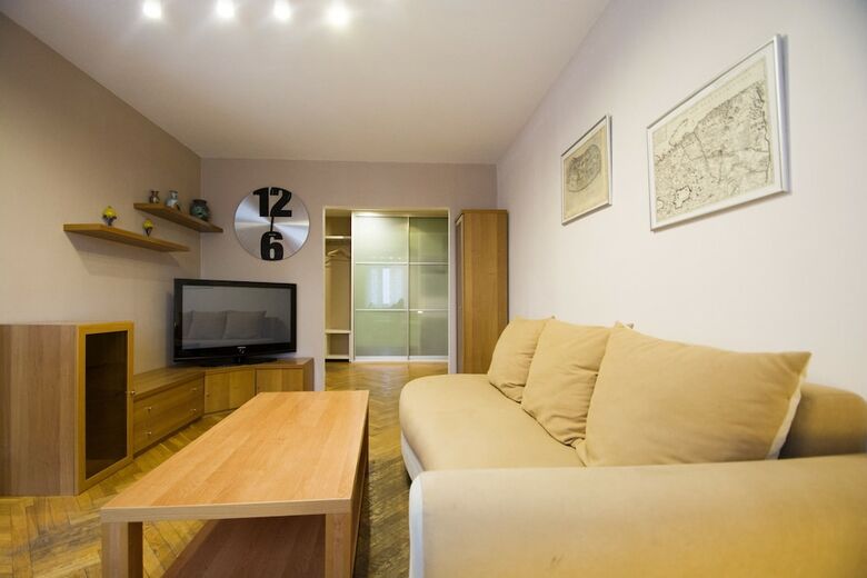 Aparthotel Apart Prestige