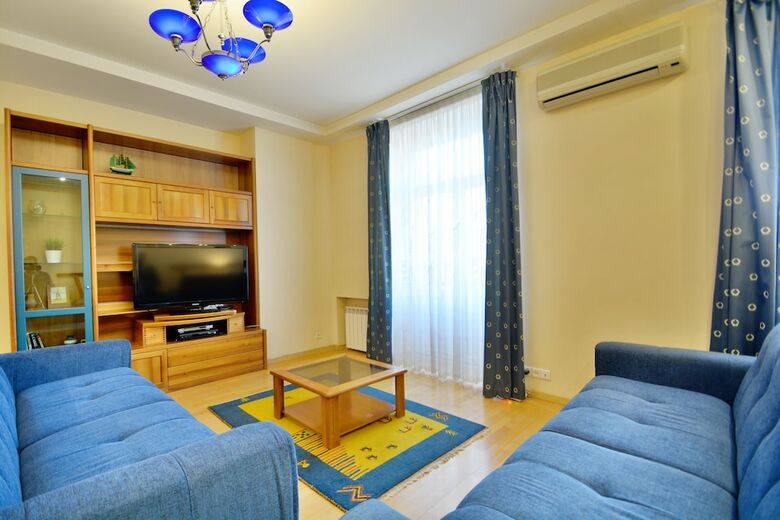 Aparthotel Apart Prestige