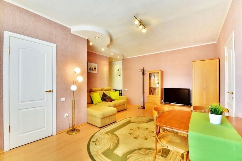 Aparthotel Apart Prestige