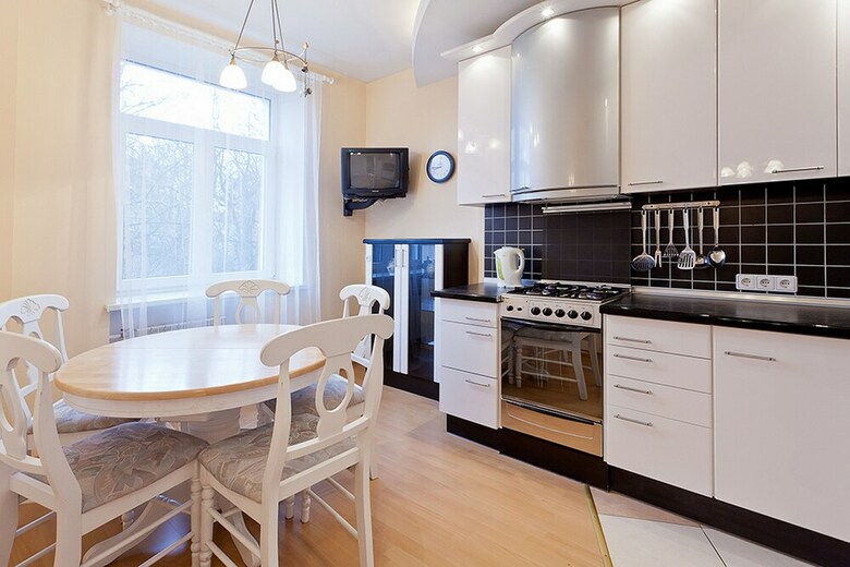Aparthotel Apart Prestige