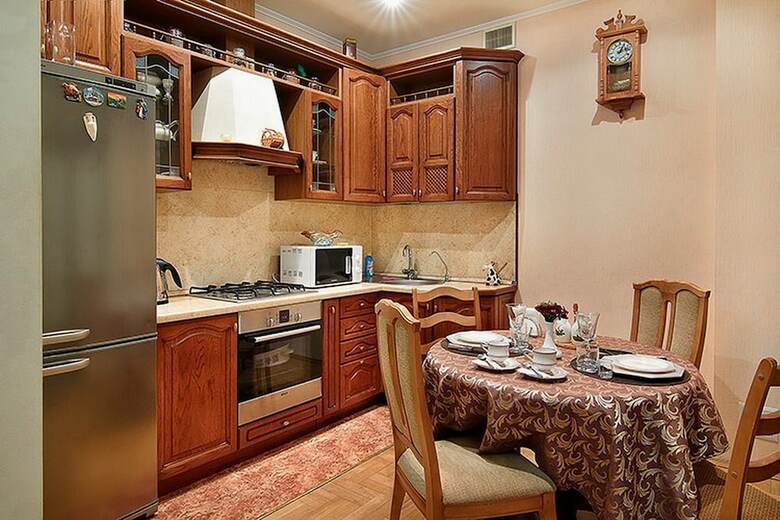 Aparthotel Apart Prestige