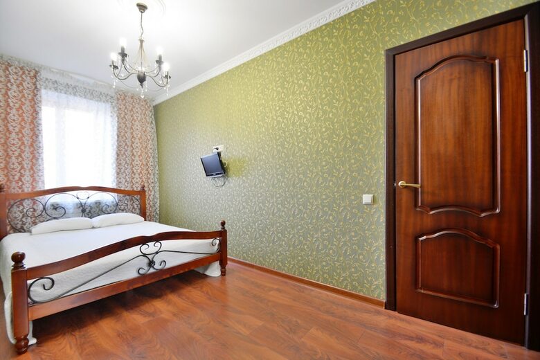 Aparthotel Apart Prestige