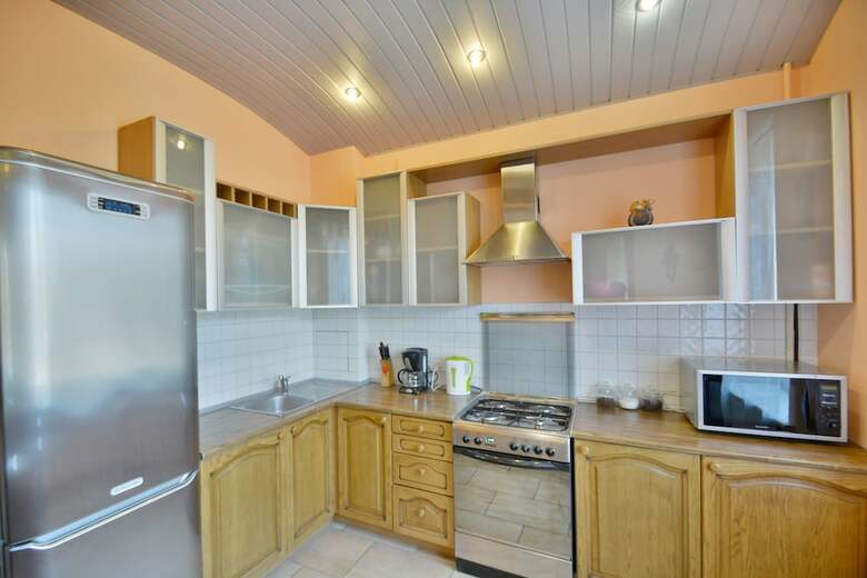 Aparthotel Apart Prestige