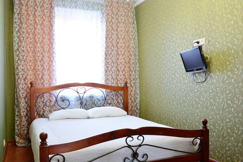Aparthotel Apart Prestige