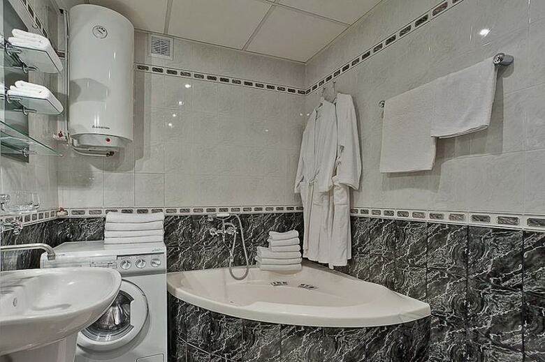 Aparthotel Apart Prestige