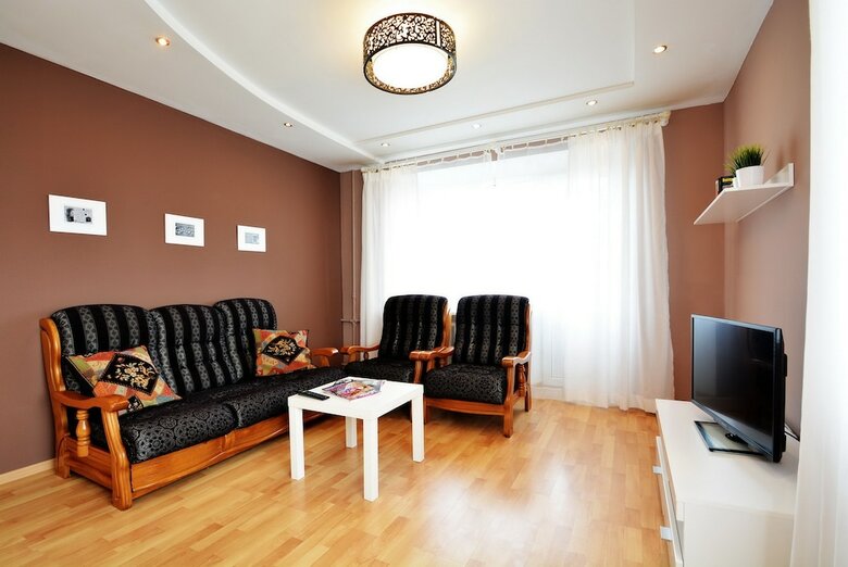 Aparthotel Apart Prestige
