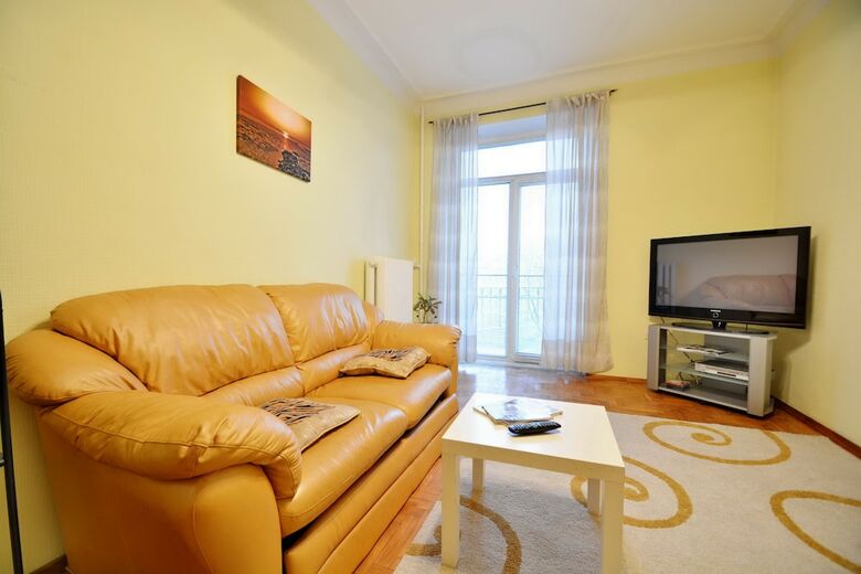 Aparthotel Apart Prestige
