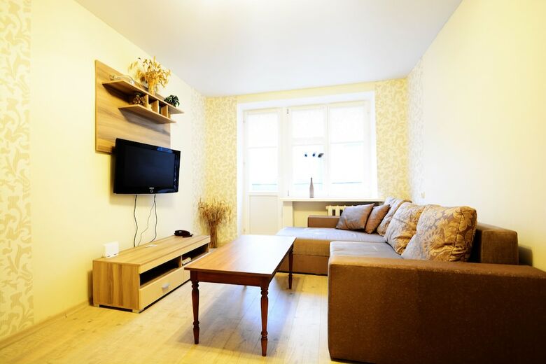 Aparthotel Apart Prestige
