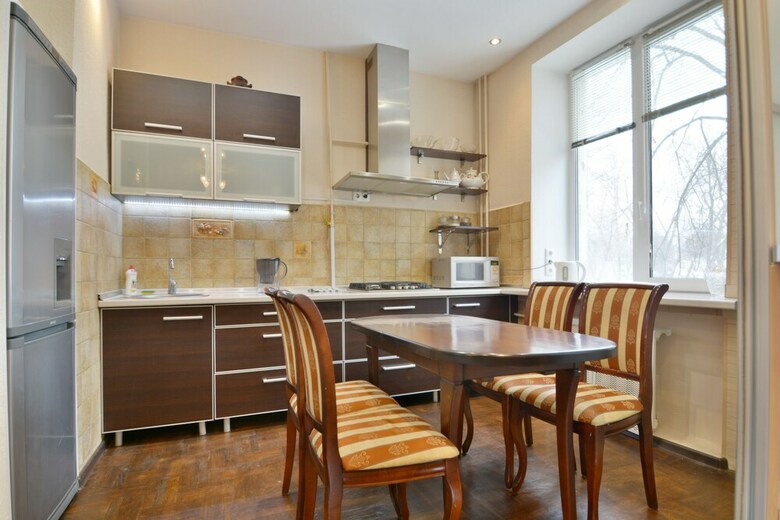 Aparthotel Apart Prestige