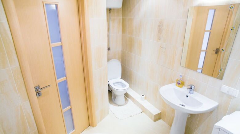 Aparthotel Apart Prestige