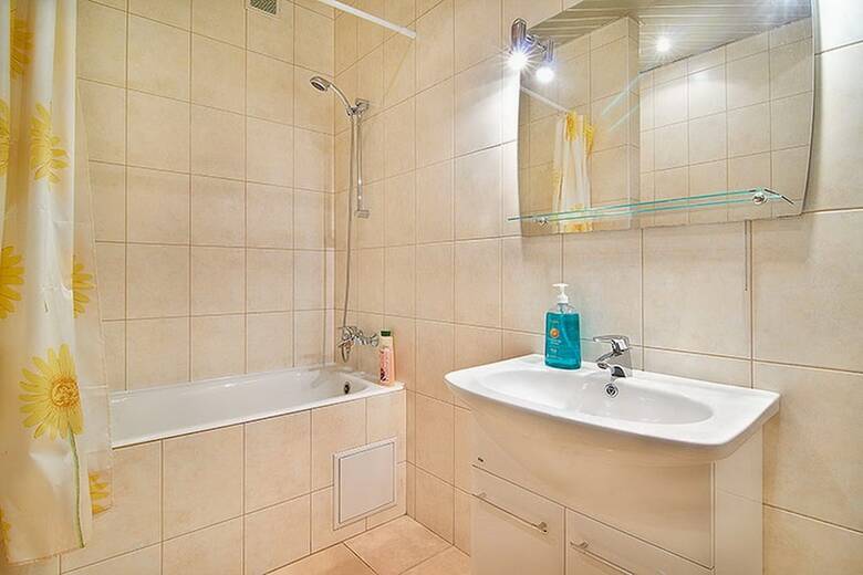 Aparthotel Apart Prestige
