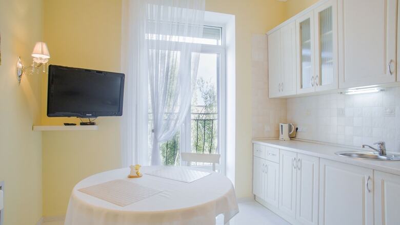 Aparthotel Apart Prestige
