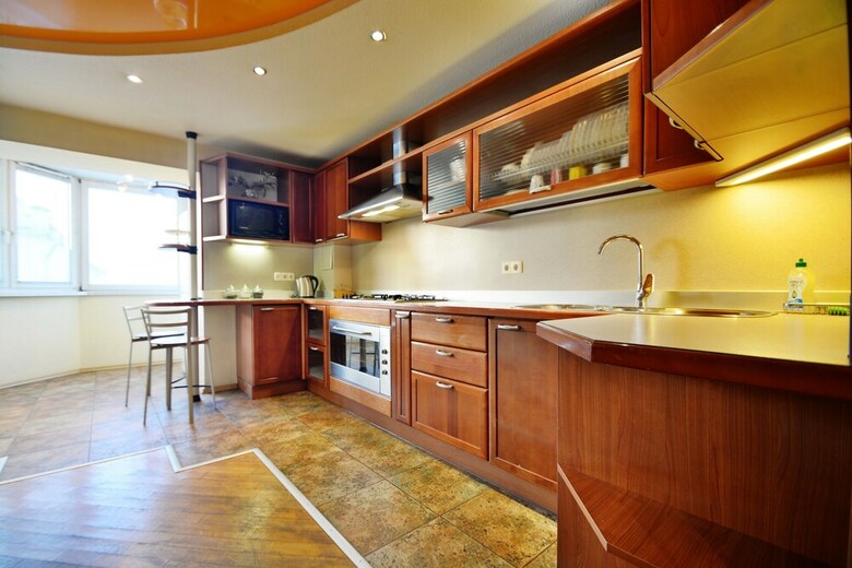 Aparthotel Apart Prestige