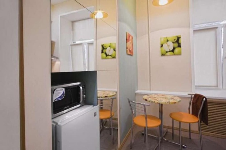 Aparthotel Apart Prestige
