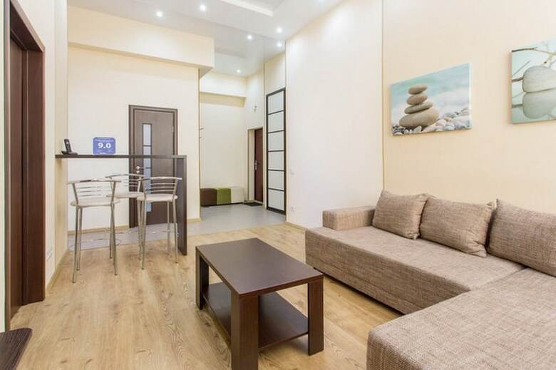 Aparthotel Apart Prestige