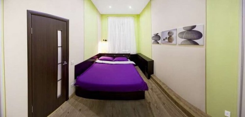 Aparthotel Apart Prestige