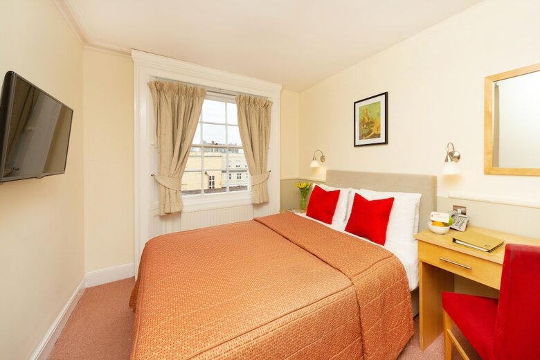 Rodney Hotel