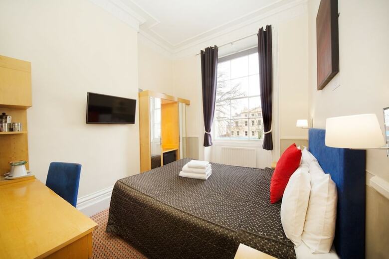 Rodney Hotel