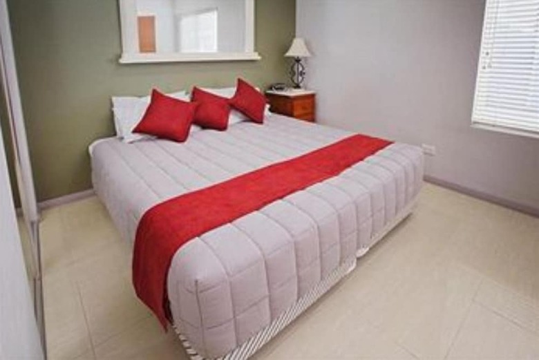 Apartamentos Jesmond Executive Villas