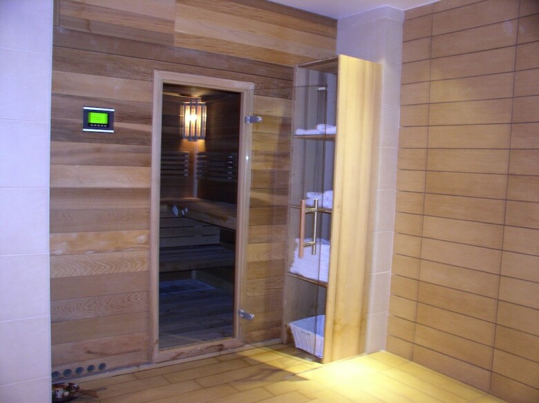 Astra Village Hotel Suites