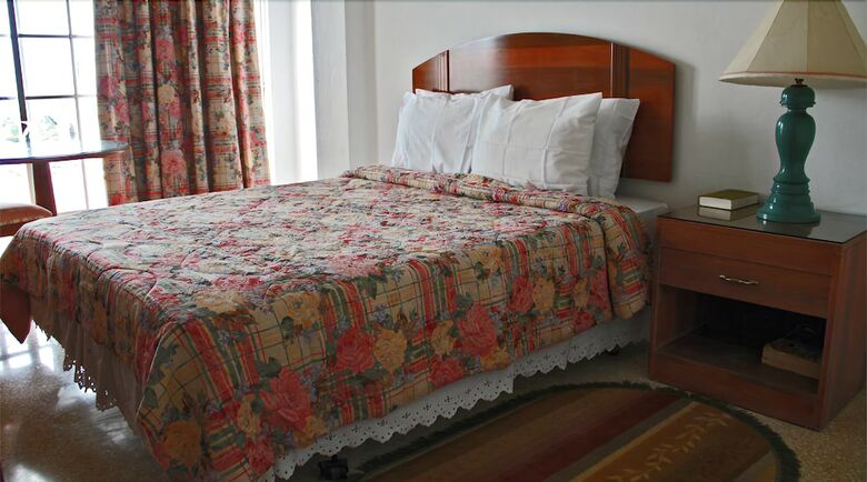Match Resort Hotel