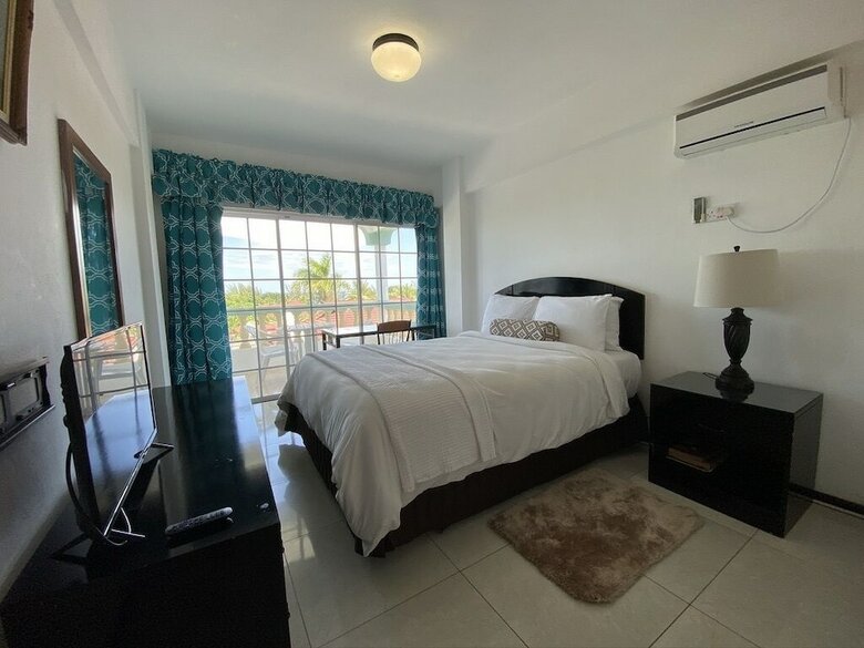 Match Resort Hotel