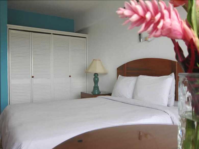 Match Resort Hotel
