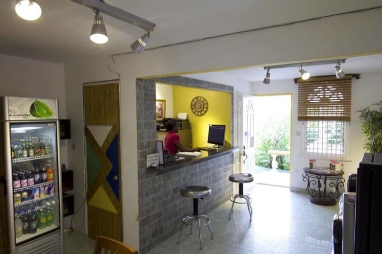 Match Resort Hotel