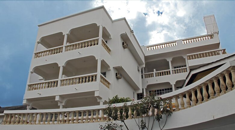 Match Resort Hotel