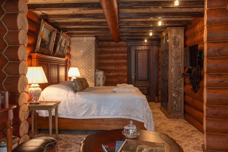 Boutique Hotel Seneshal