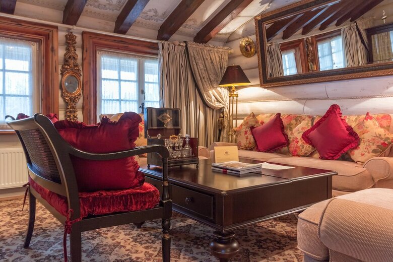 Boutique Hotel Seneshal