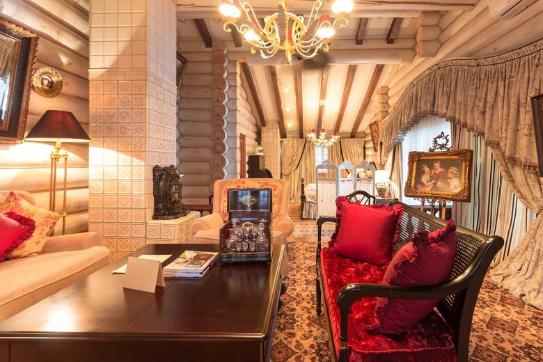 Boutique Hotel Seneshal