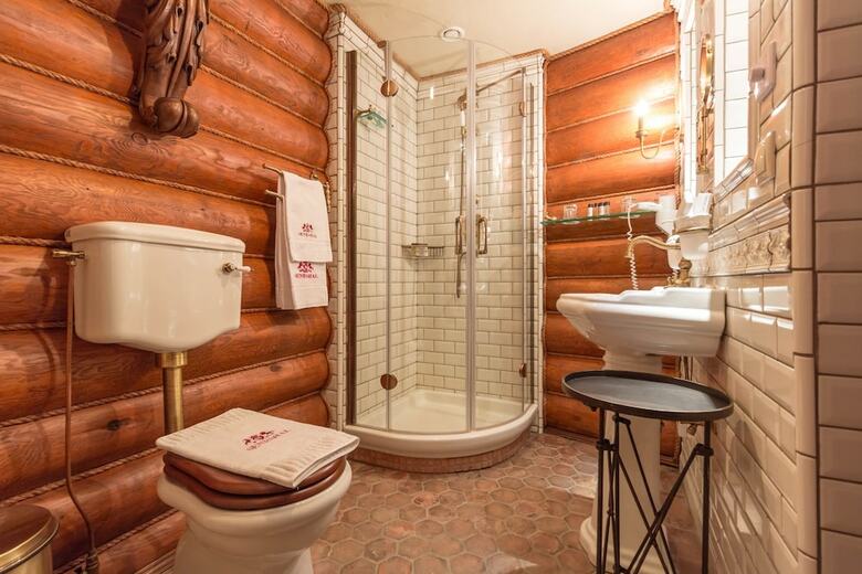 Boutique Hotel Seneshal