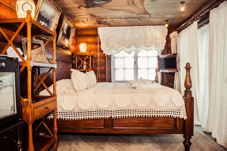 Boutique Hotel Seneshal