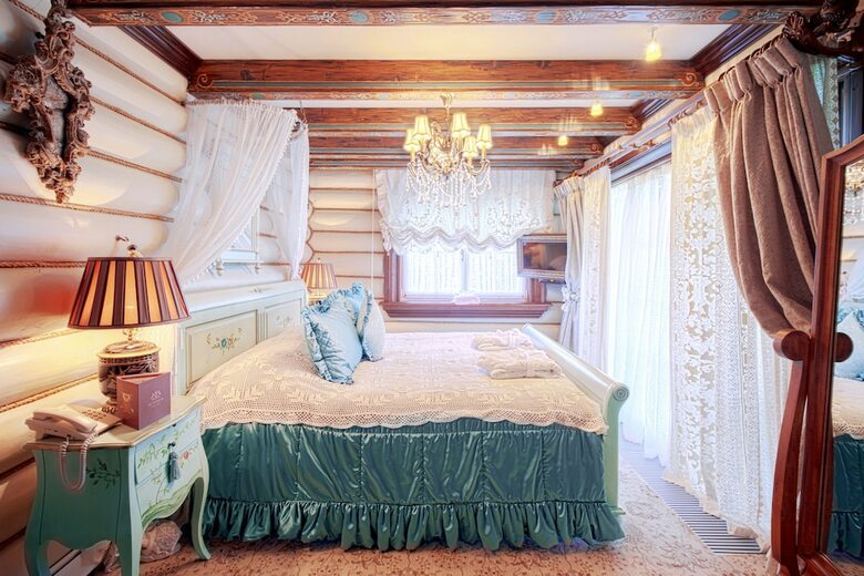 Boutique Hotel Seneshal