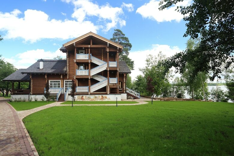 Boutique Hotel Seneshal