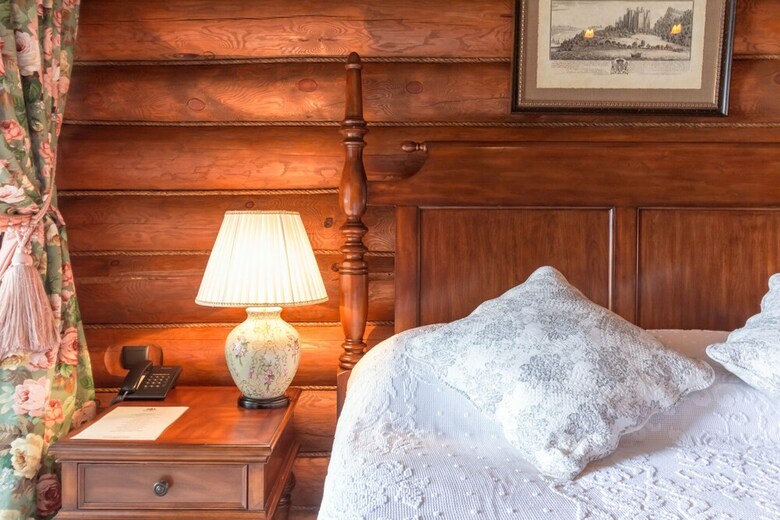 Boutique Hotel Seneshal
