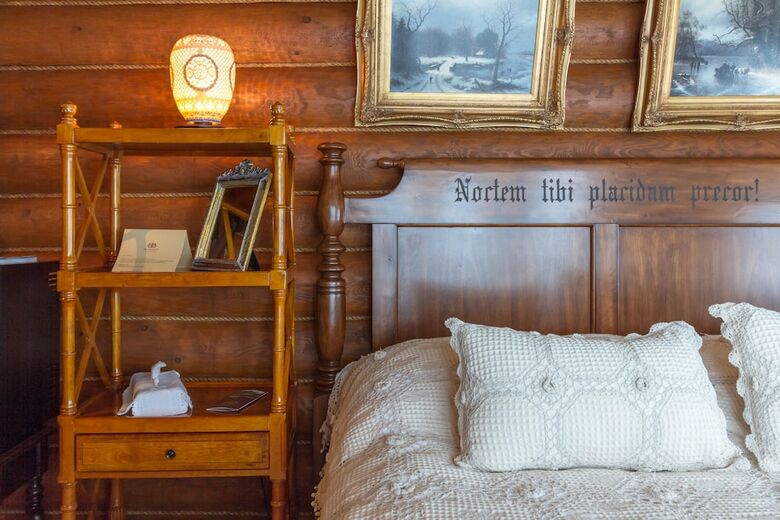 Boutique Hotel Seneshal