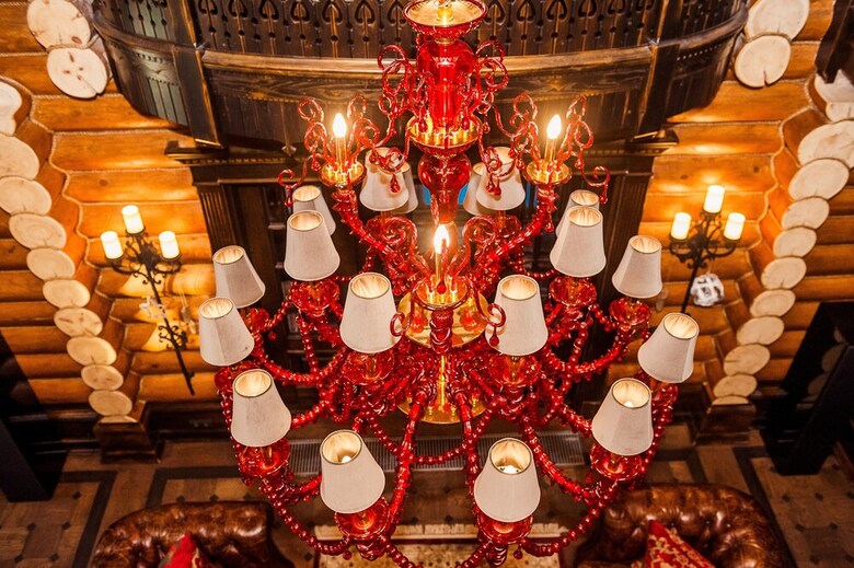 Boutique Hotel Seneshal
