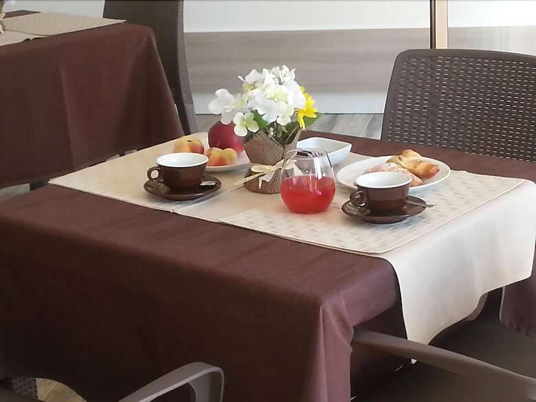 Posada Chrismare Hotel